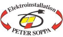Kundenlogo von Elektroinstallation Peter Soppa