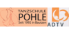 Kundenlogo von Tanzschule Pohle