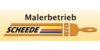 Kundenlogo von Malerbetrieb Scheede GmbH