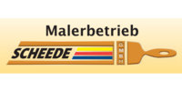 Kundenlogo Malerbetrieb Scheede GmbH