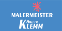 Kundenlogo Maler Klemm Malermeister