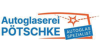 Kundenlogo Autoglaserei Pötschke