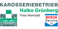 Kundenlogo Autoservice Grünberg