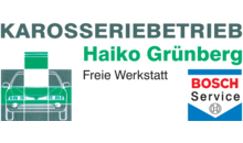 Kundenlogo von Autoservice Grünberg