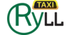 Kundenlogo von Taxi und Mietwagenbetrieb Ryll