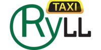 Kundenlogo Taxi und Mietwagenbetrieb Ryll