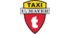 Kundenlogo von Taxi - Betrieb Uwe Mayer