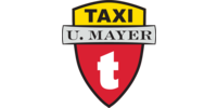 Kundenlogo Taxi - Betrieb Uwe Mayer