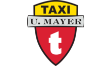 Kundenlogo von Taxi - Betrieb Uwe Mayer