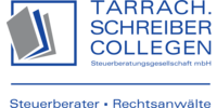 Kundenlogo Tarrach, Schreiber & Collegen