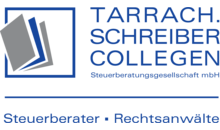 Kundenlogo von Tarrach, Schreiber & Collegen
