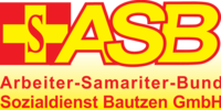 Kundenlogo ASB Sozialdienst Bautzen GmbH