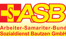Kundenlogo von ASB Sozialdienst Bautzen GmbH