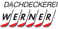 Kundenlogo Dachdeckerei Werner