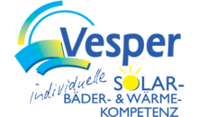 Kundenlogo von Vesper GmbH