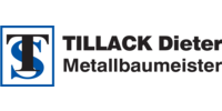 Kundenlogo Tillack-Schmiede