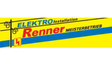Kundenlogo von Renner Joachim Elektroinstallation Renner Kundenlogo von Renner Joachim Elektroinstallation Renner
