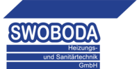 Kundenlogo Heizungsbau SWOBODA Heizungs- u. Sanitärtechnik GmbH