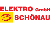 Kundenlogo von ELEKTRO GmbH SCHÖNAU