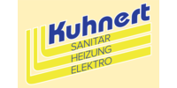 Kundenlogo Kuhnert Haustechnik GmbH