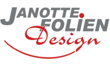 Kundenlogo von Werbung Janotte Folien Design