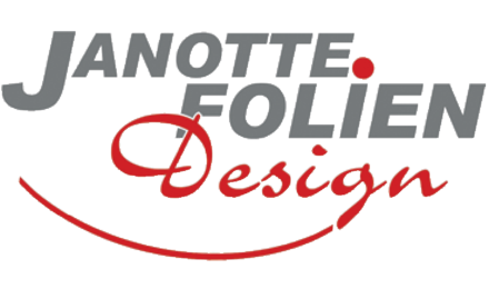 Kundenlogo von Janotte Folien Design