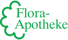 Kundenlogo von Flora-Apotheke