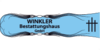 Kundenlogo von Bestattung Winkler
