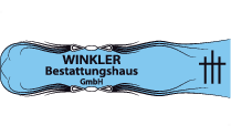 Kundenlogo von Bestattung Winkler