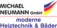 Kundenlogo Michael Neumann GmbH