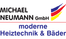 Kundenlogo von Michael Neumann GmbH
