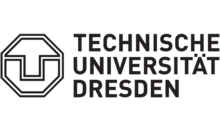 Kundenlogo von Hochschulen, Technische Universität Dresden