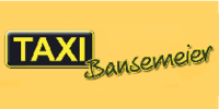 Kundenlogo TAXI Bansemeier