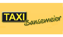Kundenlogo von Taxi Bansemeier