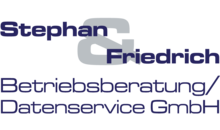 Kundenlogo von Stephan & Friedrich Betriebsberatung/Datenservice GmbH