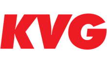 Kundenlogo von Kraftverkehrsgesellschaft KVG Dreiländereck