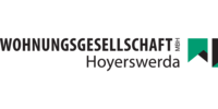 Kundenlogo Wohnungsgesellschaft mbH Hoyerswerda