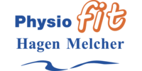 Kundenlogo Physio-fit Hagen Melcher