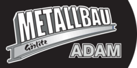 Kundenlogo ADAM - Metallbau