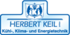 Kundenlogo von Herbert Keil GmbH
