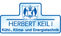 Kundenlogo von Herbert Keil GmbH