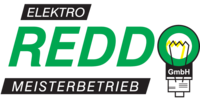 Kundenlogo Elektro Reddo GmbH