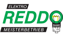 Kundenlogo von Elektro Reddo GmbH