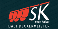 Kundenlogo Dachdeckermeister Sven Kaiser