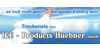 Kundenlogo von ICE - Products Huebner GmbH Herstellung Verkauf Service