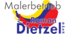 Kundenlogo von Malerbetrieb Dietzel Roman GmbH