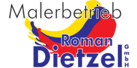 Kundenlogo Malerbetrieb Dietzel Roman GmbH