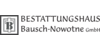 Kundenlogo von Bestattungshaus Bausch-Nowotne GmbH