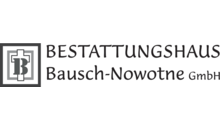 Kundenlogo von Bestattungshaus Bausch-Nowotne GmbH