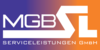 Kundenlogo von Gerüstbau MGB Serviceleistungen GmbH